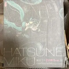 初音ミク 恋は戦争ver. D 1/8スケールフィギュア