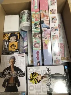 ノンジャンルアニメ キャラクター グッズ 雑貨大量まとめ売り