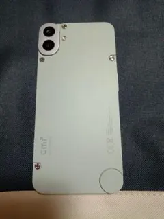 CMF by Nothing Phone 1のサムネイル