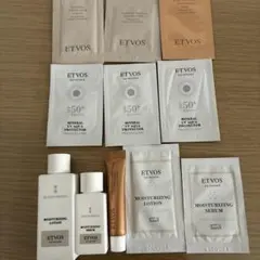 ETVOS トライアル　サンプル　セット