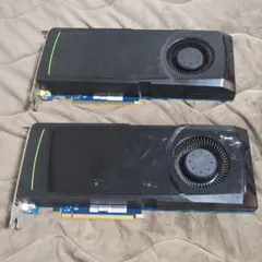 Nvidia GeForce GTX580のサムネイル