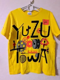 ゆず ツアーTシャツ〜YUZU ARENA TOUR 2006
