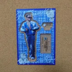 三代目JSB FOREVER ～ONE～ アクスタ ELLY