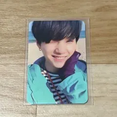 2026年最新】bts ユンギ トレカの人気アイテム - メルカリ