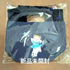 チャコットファミリア コラボ リボントートバッグのサムネイル
