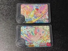 ポケモンフレンダ　ミュウ　ラプラス　ワンダーピック