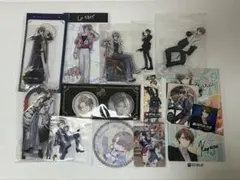 加賀美ハヤト セット