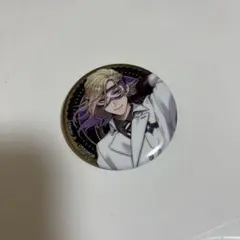 東リベ 新体験展 缶バッジ 黒川イザナ - メルカリ