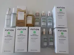 空瓶空容器　 美容液　　8点セット 韓国コスメ