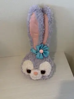 ち*る様 超童顔 TDS ステラルー Sサイズ ぬいぐるみ ポーズも取れて自立可 超童顔 TDS ステラルー Sサイズ ぬいぐるみ ポーズも取れて自立可能