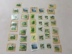 2026年最新】日本切手 使用済みの人気アイテム - メルカリ