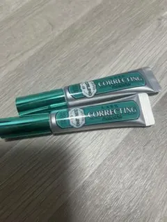 ホリカホリカ　LASH CORRECTING mascara 2本セットのサムネイル