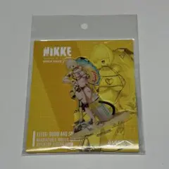 エレグ:ブーム・アンド・ショック　アクリルスタンド NIKKE 限定のサムネイル