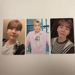 SEVENTEEN トレカ スングァン carat land