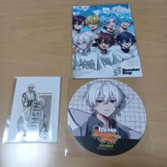SneakerStep すにすて にしき まとめ売り