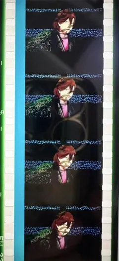 2026年最新】うたプリ フィルムの人気アイテム - メルカリ