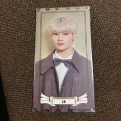 straykids #LoveSTAY skz-x ticketset