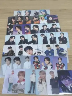 INI 佐野雄大 まとめ売り