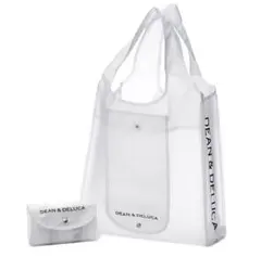 DEAN & DELUCA エコバッグ