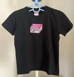 【新品未使用】ロヂベー 特製ロヂウラTシャツ Mサイズ 半袖 ロヂウラベース』番組グッズ 「ロヂT夏のご挨拶セット」販売決定！