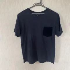 RUE MADAME PARIS ダークグレー Tシャツ XSのサムネイル