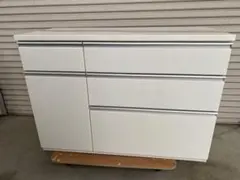 キッチンカウンター キッチン収納