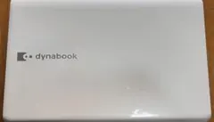 dynabook T451/59DW リュクスホワイト