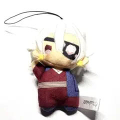 鬼滅の刃 ゆらふわみにみにぬいぐるみ 宇髄