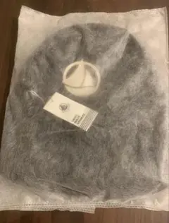 プチバトーリュック ネイビー