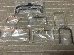 がま口 口金