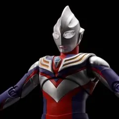 真骨彫製法 ウルトラマンティガ -ウルトラの星 Edition- 交換用パーツ付のサムネイル