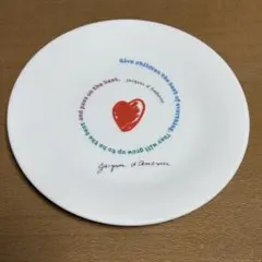 FELISSIMO×Jacques d'Amboise★小皿★ヴィンテージ