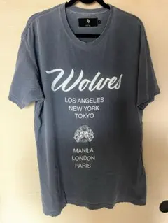 ダルクスポーツ Tシャツ