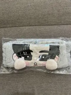 目黒蓮　ぬいぐるみ　ヘアバンド 目黒蓮 / すのチル ぶら下がりシリーズ・ヘアバンドの通販はau PAY