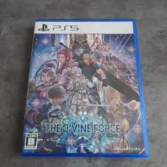 PS5 スターオーシャン6 THE DIVINE FORCE