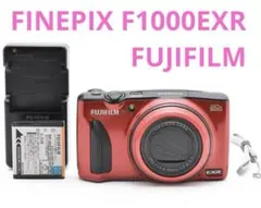 2025年最新】FinePix F1000EXRの人気アイテム - メルカリ