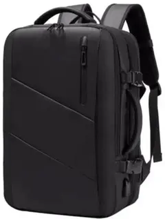 ビジネスリュック 大容量バックパック リュックサック 大容量 防水 3way