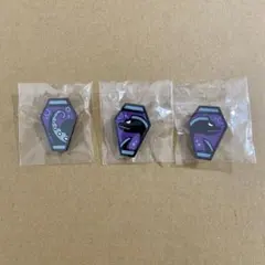 ツイステ キャラクターアイコンピンズ オクタ まとめ