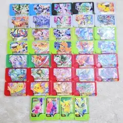 ポケモン　フレンダ　スペシャル　38枚　被りなし　まとめ売り　大量