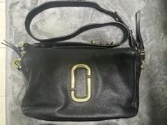 新品　マークジェイコブス ソフトショット The Softshot The 21 MARC JACOBS（マークジェイコブス）の「THE SOFTSHOT 21/ザ ソフト