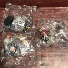 HGIF サクラ大戦　第三幕　3個セット