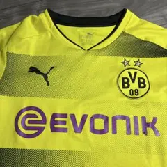 PUMA BVB 09 ドルトムント ユニフォームのサムネイル