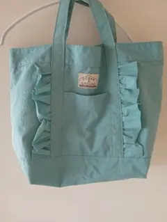 レッスンバッグ バッグ