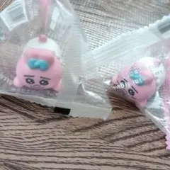 おぱんちゅうさぎ インテリアマスコット