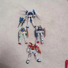 ガンプラジャンクセット3 - メルカリ