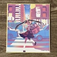 2026年最新】ランダムミニクリア色紙の人気アイテム - メルカリ