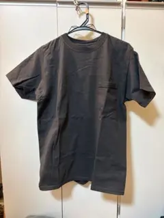 Goodwear ポケットTシャツ グレー M
