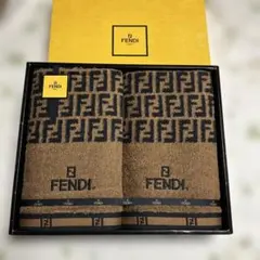 2025年最新】Fendi タオル・バス用品の人気アイテム - メルカリ