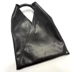 MM6 Maison Margiela ジャパニーズバッグ ブラックのサムネイル