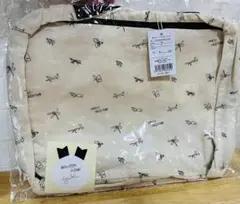【新品未使用】インセクトコレクション　モノグラムギフトバッグのサムネイル